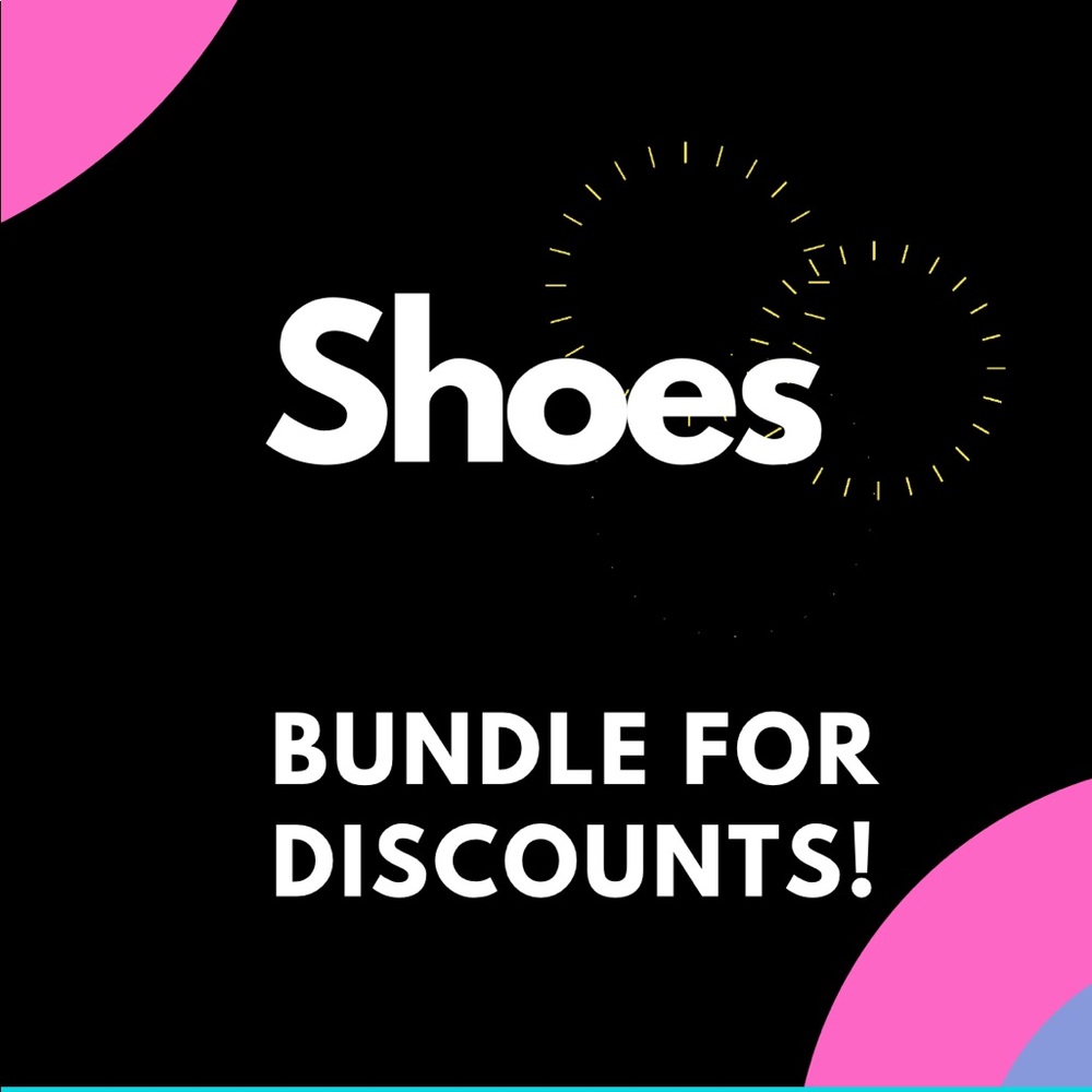 Shoes!